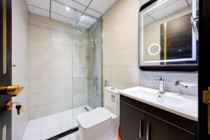 1 bhk at petalz by danube, international city11