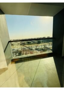 1 bhk at petalz by danube, international city112