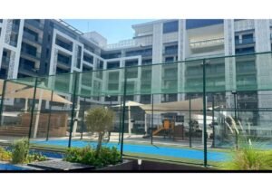 1 bhk at petalz by danube, international city113