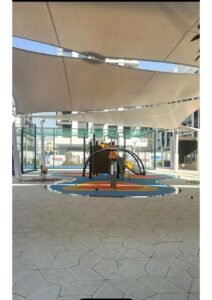 1 bhk at petalz by danube, international city116