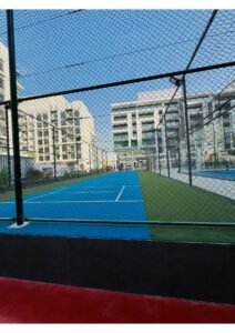 1 bhk at petalz by danube, international city118