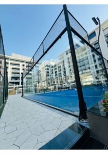 1 bhk at petalz by danube, international city120