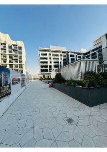 1 bhk at petalz by danube, international city122