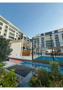 1 bhk at petalz by danube, international city124