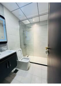 1 bhk at petalz by danube, international city13