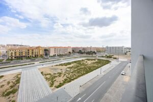 1 bhk at petalz by danube, international city13