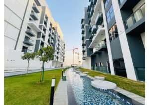 1 bhk at petalz by danube, international city131