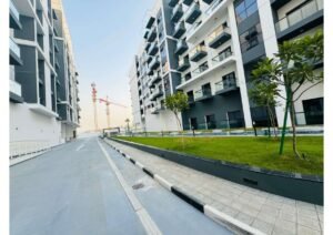 1 bhk at petalz by danube, international city132