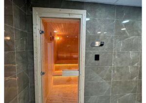 1 bhk at petalz by danube, international city136