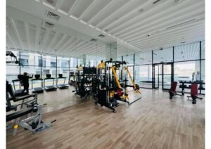 1 bhk at petalz by danube, international city137