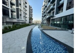 1 bhk at petalz by danube, international city139