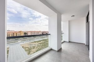 1 bhk at petalz by danube, international city14