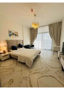 1 bhk at petalz by danube, international city15