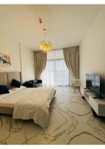 1 bhk at petalz by danube, international city17