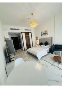 1 bhk at petalz by danube, international city19