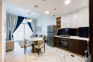 1 bhk at petalz by danube, international city2