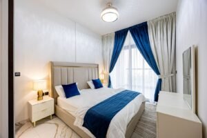 1 bhk at petalz by danube, international city6