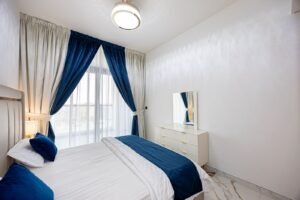 1 bhk at petalz by danube, international city8