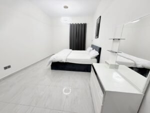 1 bhk at t 03, spain cluster, international city10