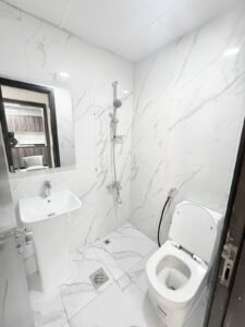 1 bhk at t 03, spain cluster, international city11