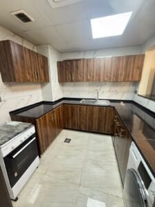 1 bhk at t 03, spain cluster, international city2