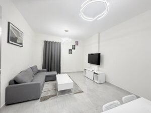 1 bhk at t 03, spain cluster, international city3