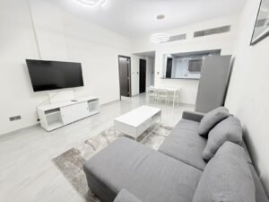 1 bhk at t 03, spain cluster, international city4