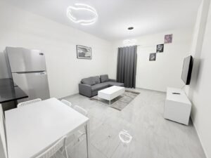 1 bhk at t 03, spain cluster, international city5