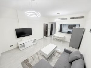 1 bhk at t 03, spain cluster, international city6