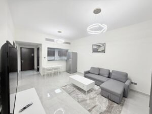 1 bhk at t 03, spain cluster, international city7