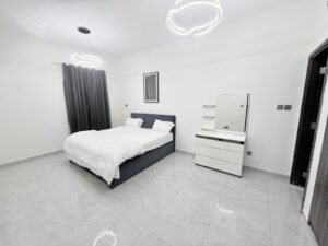 1 bhk at t 03, spain cluster, international city9