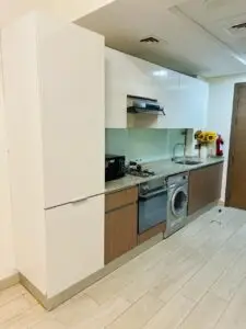 aliyah residence by azizi