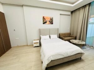 aliyah residence by azizi10