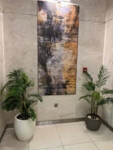 aliyah residence by azizi11