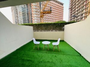 aliyah residence by azizi12