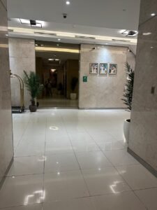 aliyah residence by azizi13