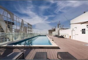 aliyah residence by azizi14