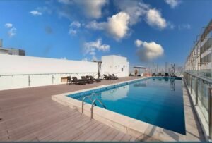 aliyah residence by azizi16