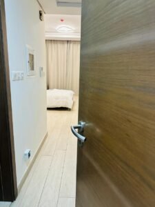 aliyah residence by azizi2