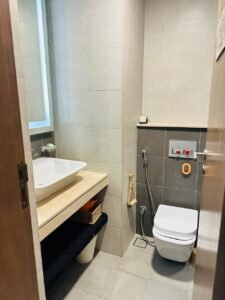 aliyah residence by azizi3