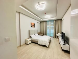 aliyah residence by azizi4