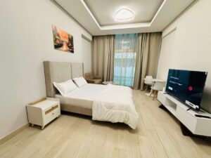 aliyah residence by azizi6