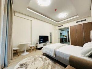 aliyah residence by azizi7