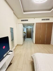 aliyah residence by azizi8