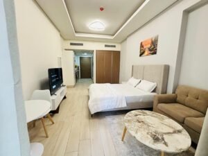 aliyah residence by azizi9