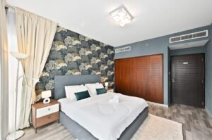 boulevard central 2 short term homes by hadreen 12