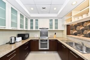 boulevard central 2 short term homes by hadreen 2