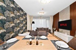 boulevard central 2 short term homes by hadreen 4