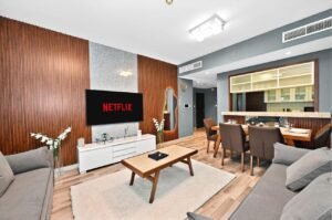 boulevard central 2 short term homes by hadreen 5