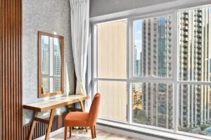 boulevard central 2 short term homes by hadreen 7